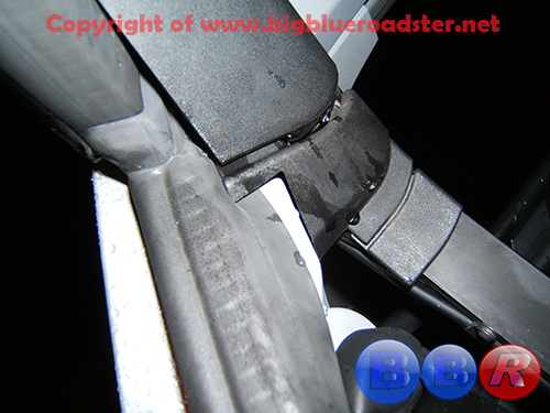 Smart Roadster Water Leaks Guide