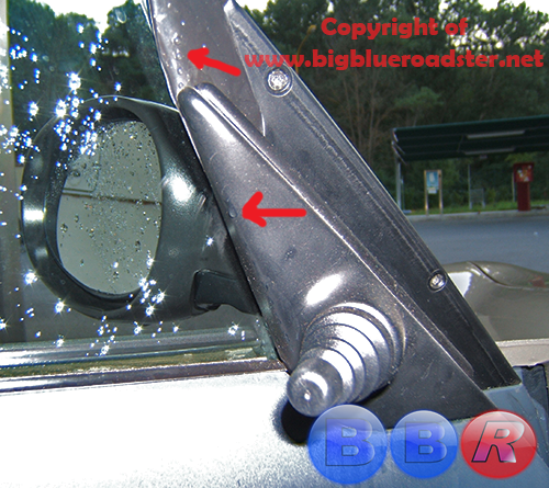 Smart Roadster Water Leaks Guide