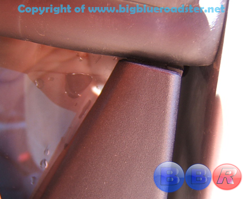 Smart Roadster Water Leaks Guide