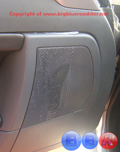 Smart Roadster Water Leaks Guide
