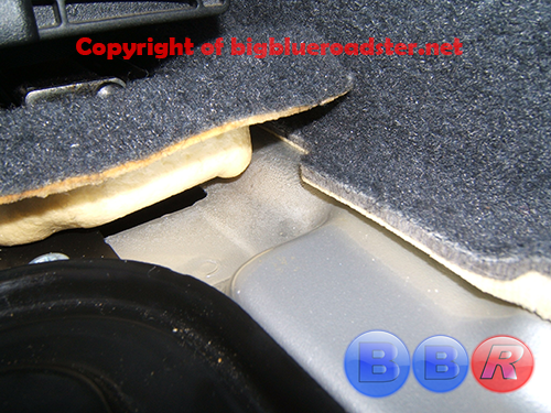 Smart Roadster Water Leaks Guide