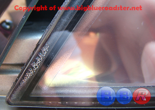 Smart Roadster Water Leaks Guide