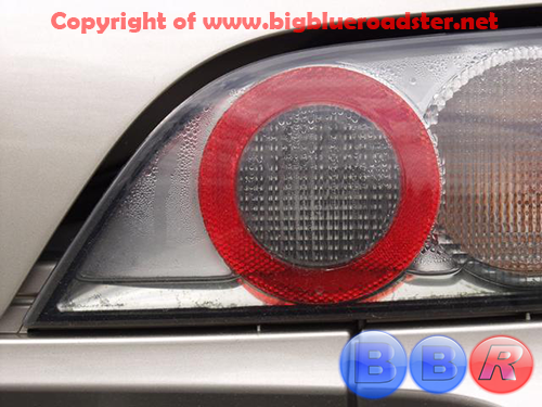 Smart Roadster Water Leaks Guide