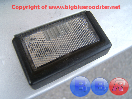 Smart Roadster Water Leaks Guide
