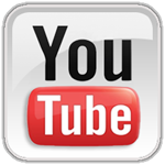 BigBlueRoadster YouTUBE Channel