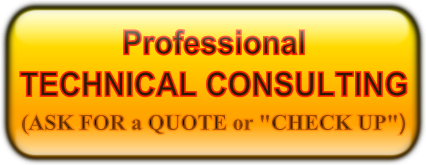 Professional Technical Consulting for International Users